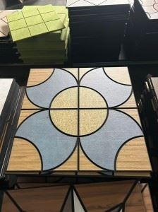 MDF Wood Acoustic Wall Sound Absorbing Panels best