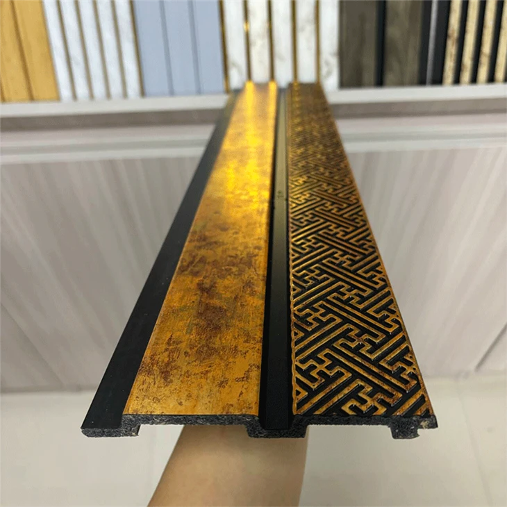 PS Polystyrene Board Wall Panel PS Polystyrene Board Wall Panel