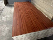 بانس چارکول وال پینل