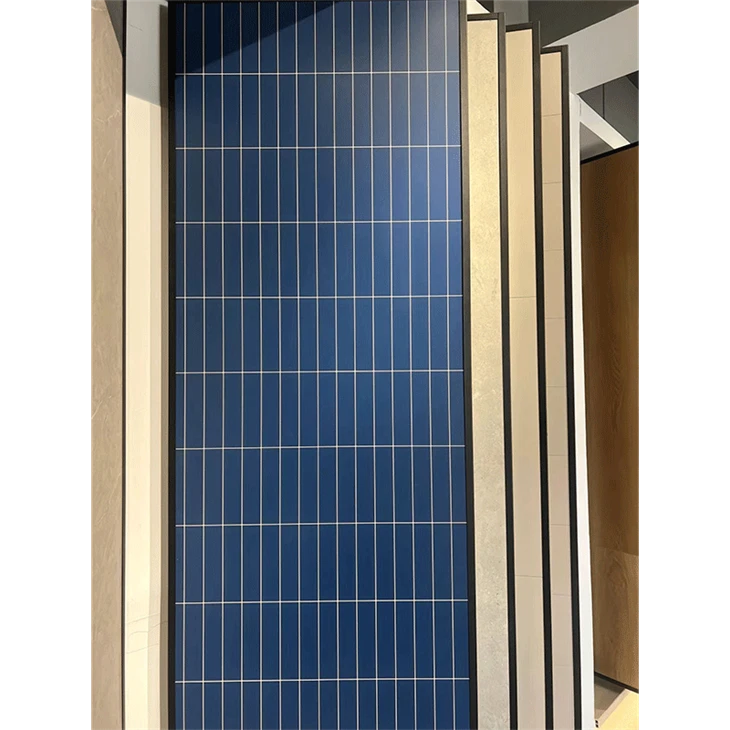 SPC Wall Panel For Interior Wall Decor